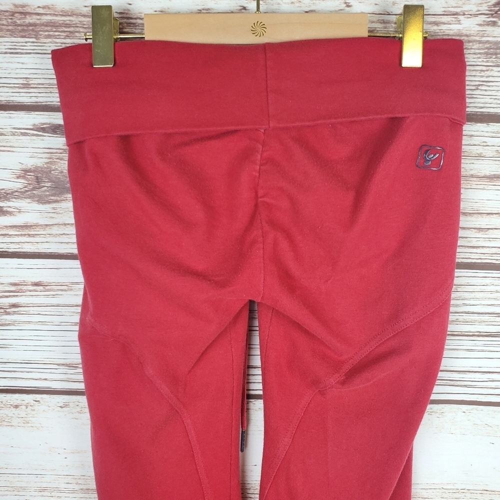 Freddy WR.up Womens Small Via Gesu 11 Sculpting Athletic Leggings - Picture 7 of 12